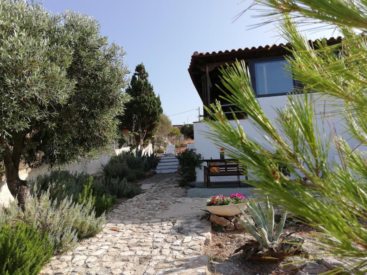 Cap Sounion Seafront Apartments -Adults Only Екстер'єр фото
