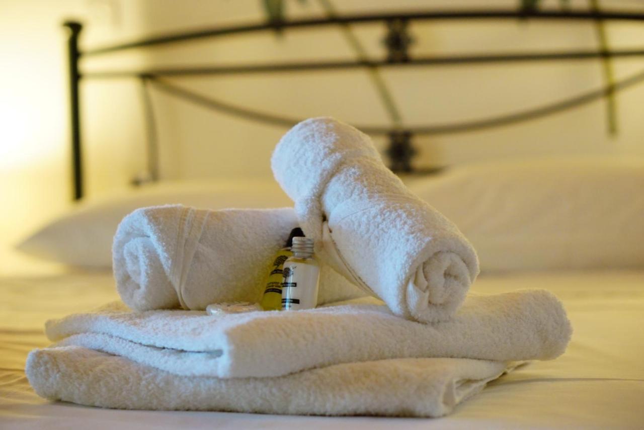 Cap Sounion Seafront Apartments -Adults Only Екстер'єр фото