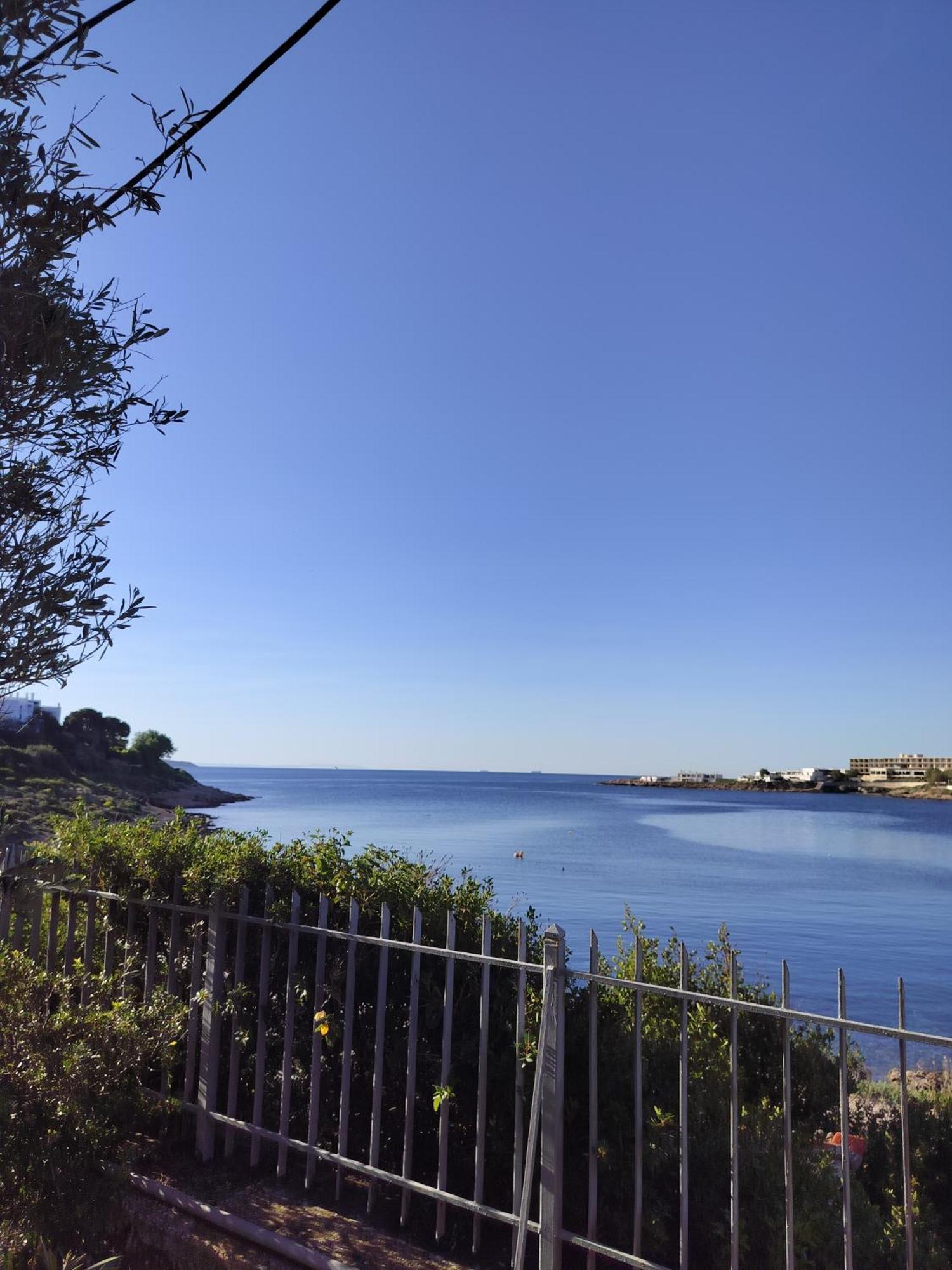 Cap Sounion Seafront Apartments -Adults Only Екстер'єр фото
