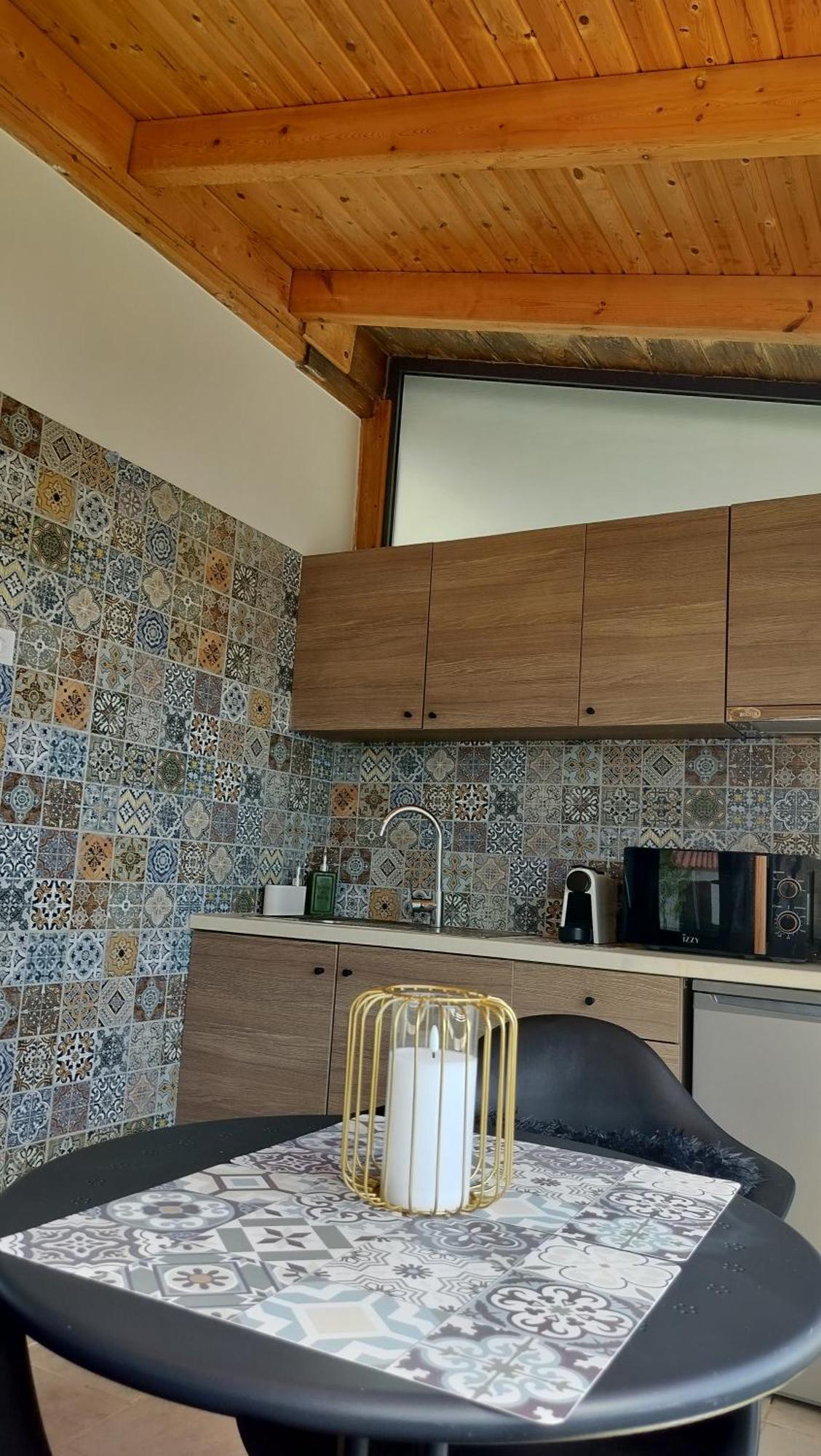 Cap Sounion Seafront Apartments -Adults Only Екстер'єр фото