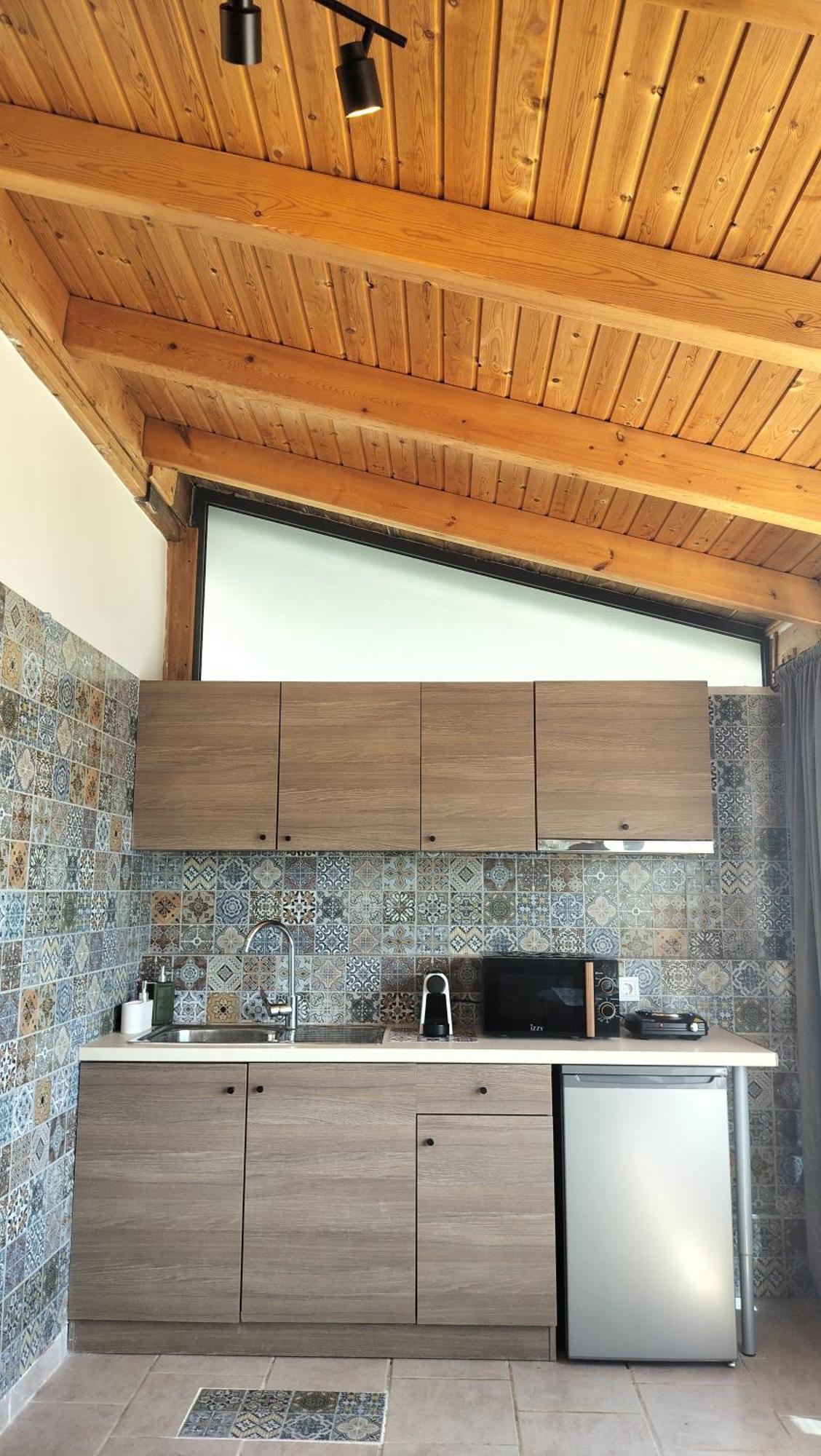 Cap Sounion Seafront Apartments -Adults Only Екстер'єр фото