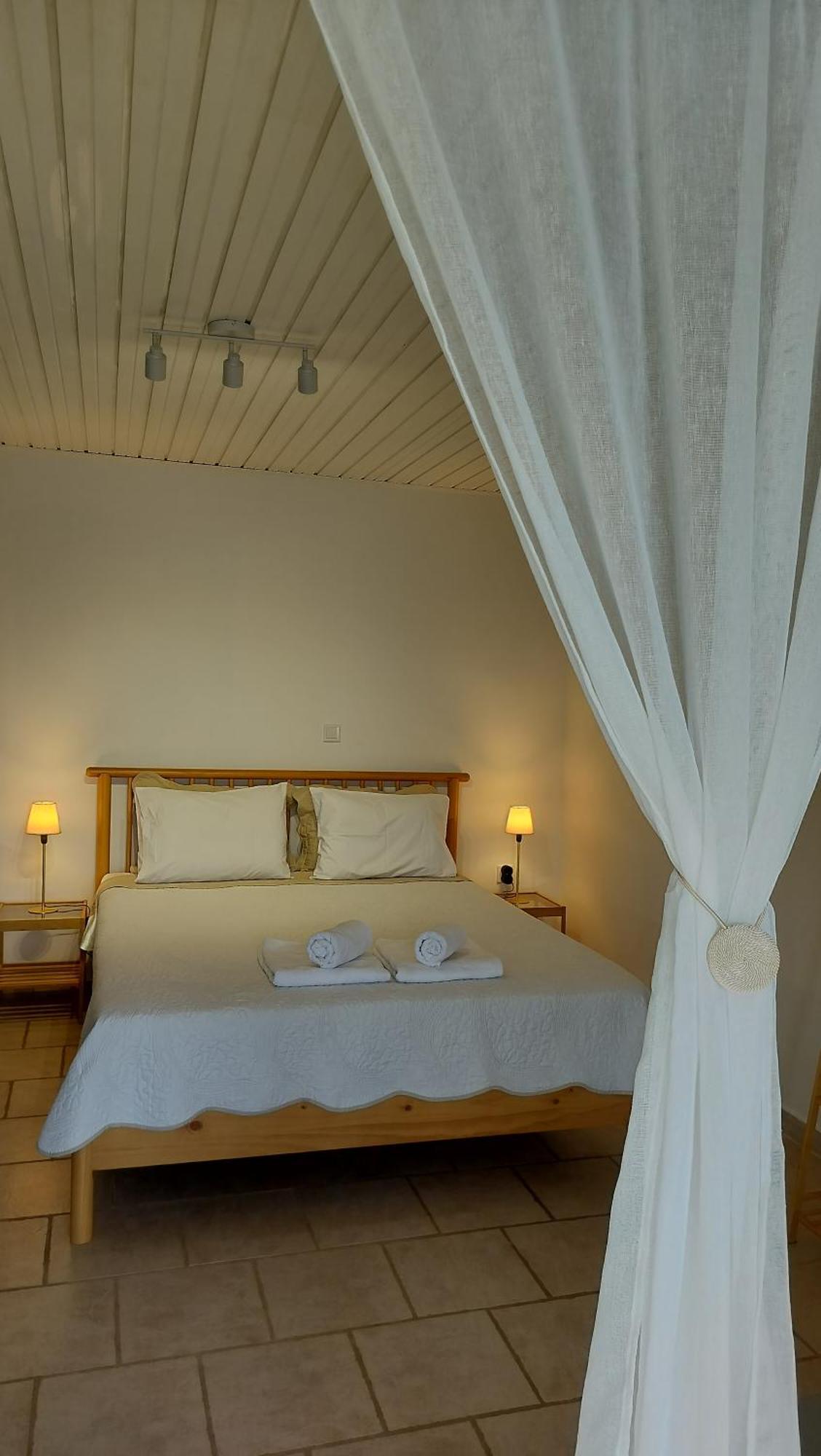 Cap Sounion Seafront Apartments -Adults Only Екстер'єр фото