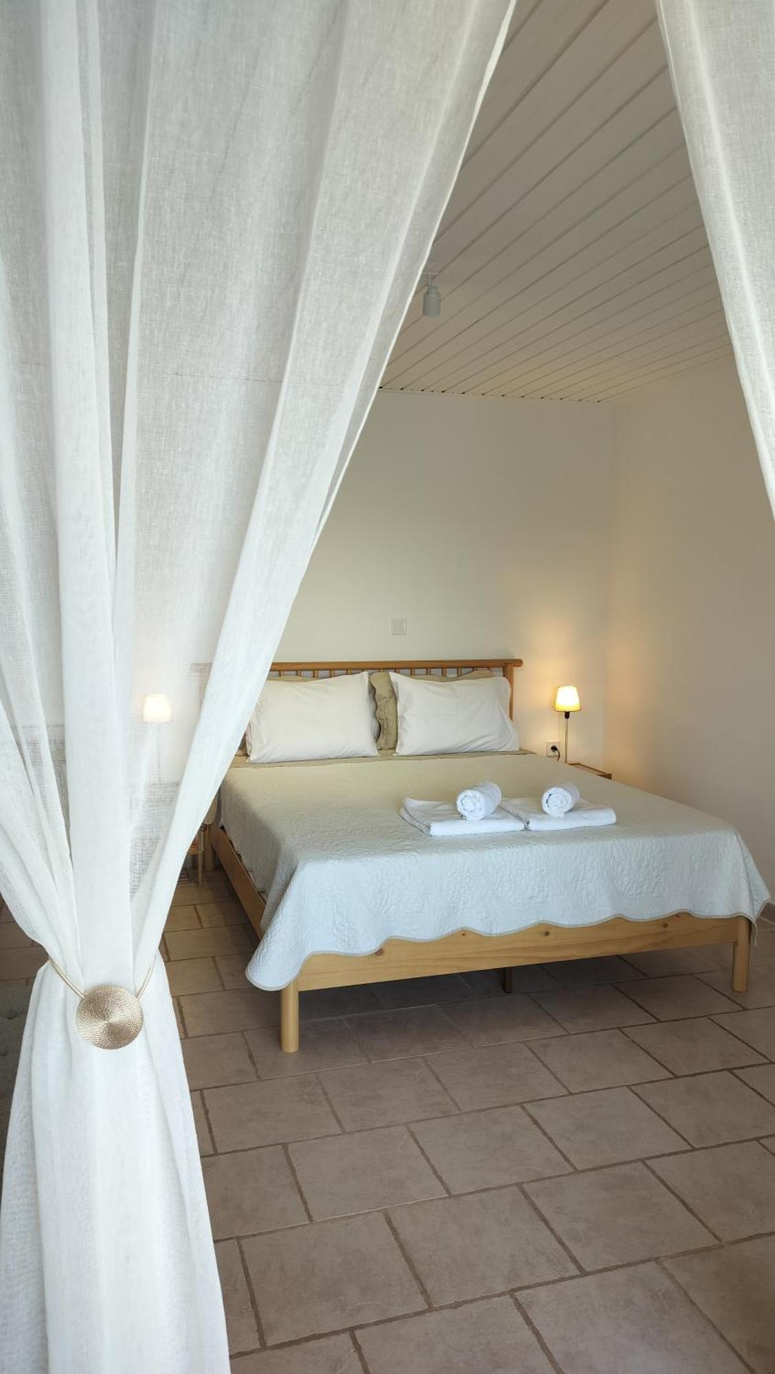Cap Sounion Seafront Apartments -Adults Only Екстер'єр фото