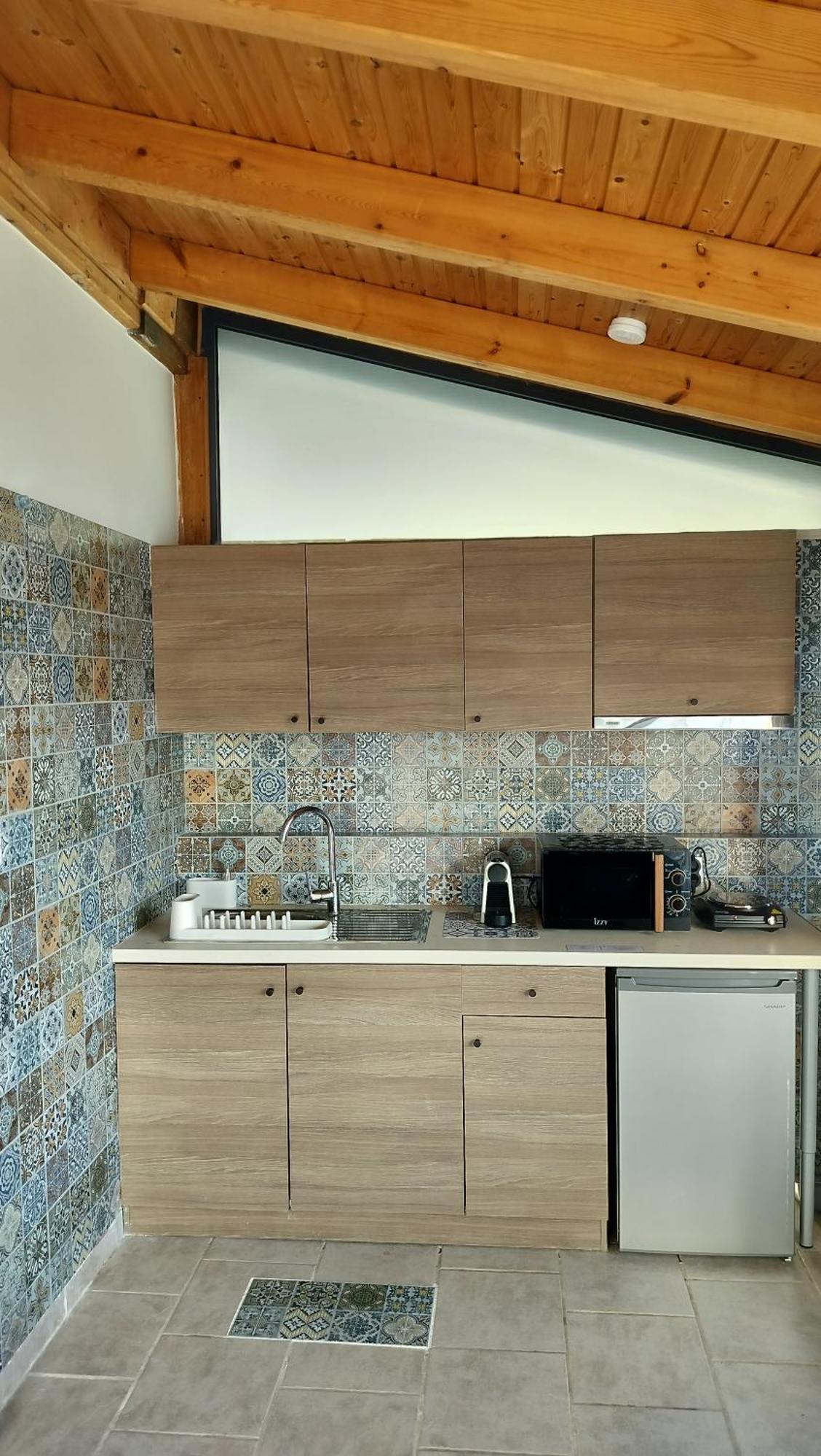 Cap Sounion Seafront Apartments -Adults Only Екстер'єр фото