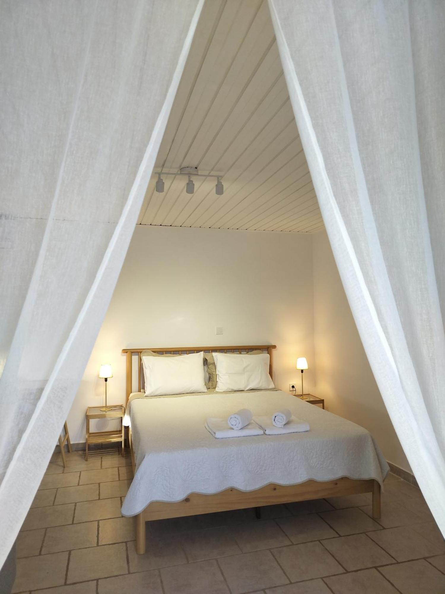Cap Sounion Seafront Apartments -Adults Only Екстер'єр фото
