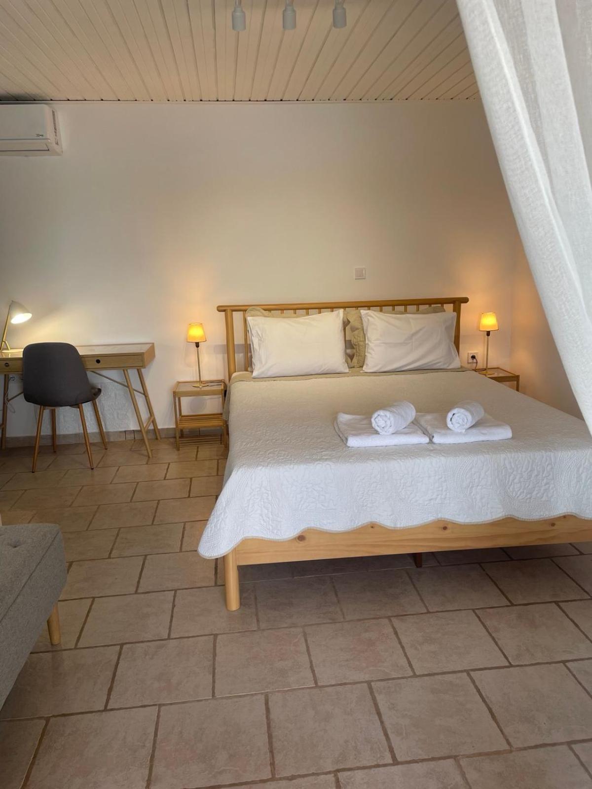 Cap Sounion Seafront Apartments -Adults Only Екстер'єр фото