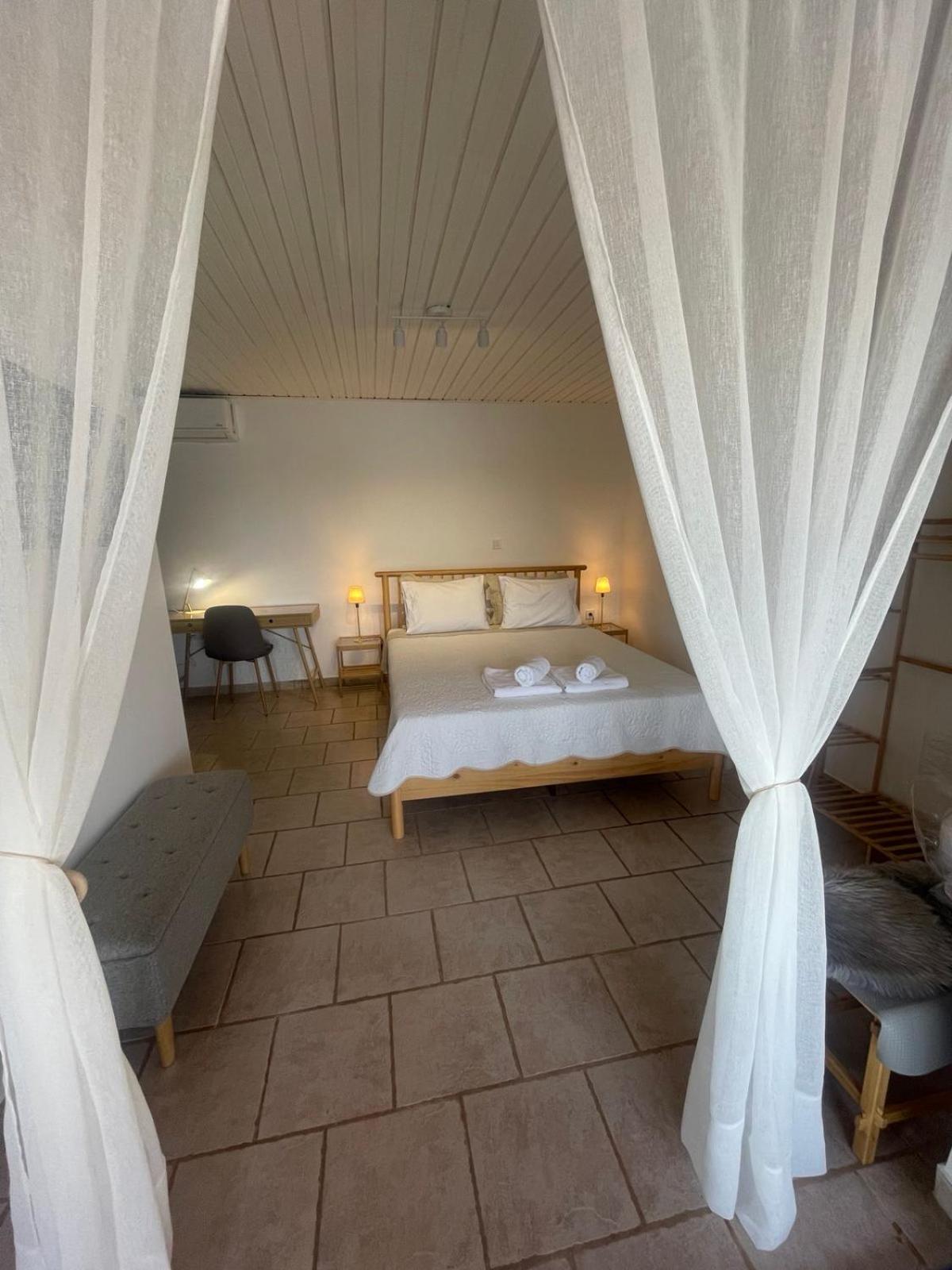 Cap Sounion Seafront Apartments -Adults Only Екстер'єр фото