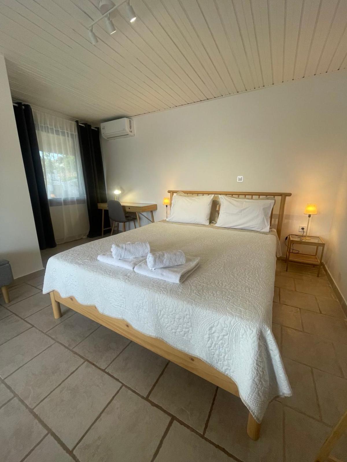 Cap Sounion Seafront Apartments -Adults Only Екстер'єр фото