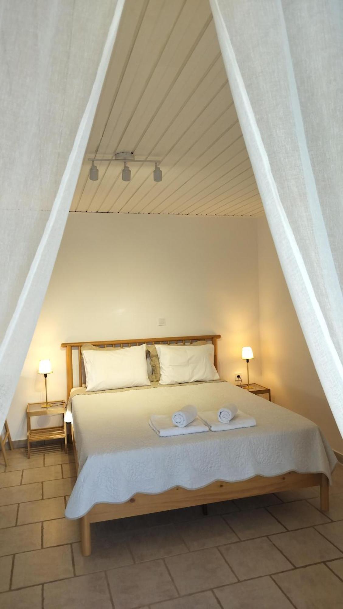 Cap Sounion Seafront Apartments -Adults Only Екстер'єр фото